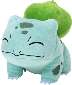 Pokemon - PKW2697 - Maskotka Bulbasaur 20 cm
