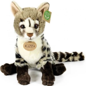 Rappa 211803 Maskotka Ocelot 28 cm