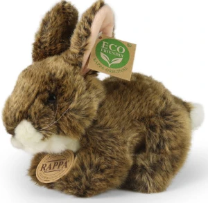 Rappa 201873 Maskotka Królik 17 cm