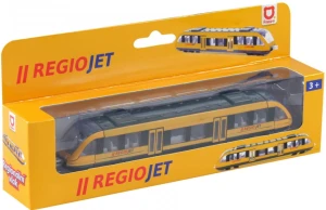 Rappa 188600 Żółty tramwaj RegioJet