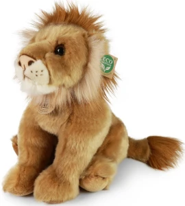 Rappa 211490 Maskotka Lew 30 cm