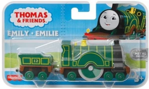 Fisher Price - Tomek i Przyjaciele - Kolejka Emily - HHN53