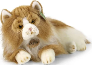 Rappa 936003 Maskotka Kot Perski 25 cm