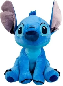 Disney – Maskotka z dźwiękiem - Stitch 40 cm 46324