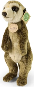 Rappa 260313 Maskotka Surykatka 31 cm