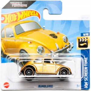 Hot Wheels - Bumblebee 5785 HTF09