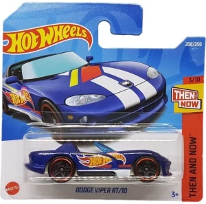 Hot Wheels - Dodge Viper RT/10 5785 HCV80 
