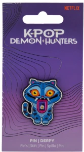 K-Pop Demon Hunters – Przypinka Derpy CR3131