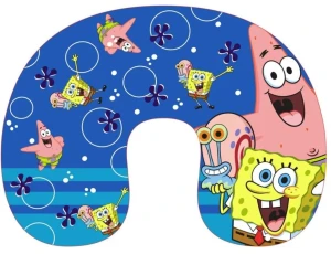 SpongeBob - Poduszka podróżna 251334