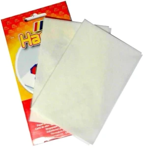 Koraliki HAMA 224 Papier do prasowania koralików