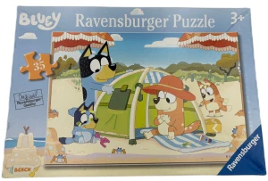 OUTLET Ravensburger – Puzzle Bluey 35 el. 40224  