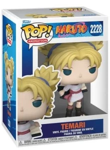 Funko POP - Naruto - Figurka Termari 2228