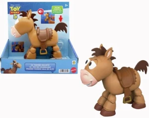 Toy Story 5  - Interaktywna figurka Mustang JKV48