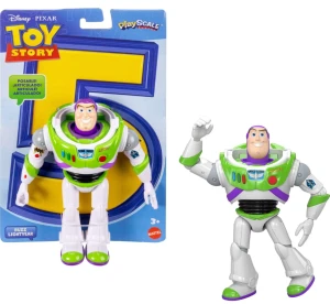 Toy Story 5 - Figurka Buzz Astral 18 cm JKV15