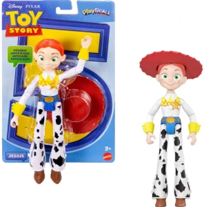 Toy Story 5 - Figurka Jessie 18 cm JKV16