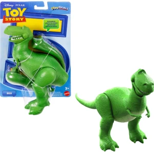 Toy Story 5 - Figurka Rex 18 cm JKV17
