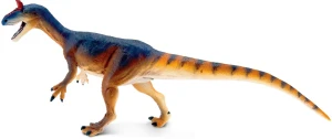 Safari – Figurka Cryolophosaurus  dinozaur dinozaury 100574