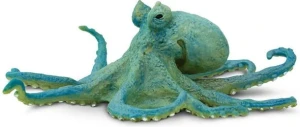 Safari Ltd - Figurka ośmiornica - 200929