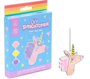 Puckator – Zestaw do samodzielnego malowania łapacz słońca DIY03