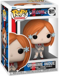 Funko POP 1611 Bleach - Figurka Orihime Inoue