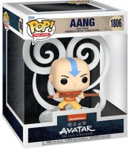 Funko POP 1806 Avatar - Figurka Aang 