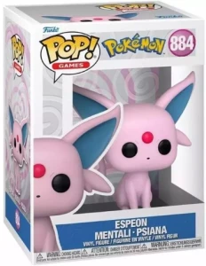 Funko POP 884 Pokemon - Figurka Espeon