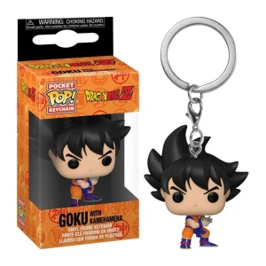 Funko POP - Brelok Dragon Ball Z - Goku with Kamehameha 47307