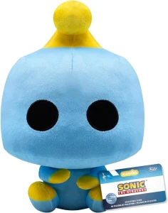 Funko POP - Sonic The Hedgehog - Maskotka Blue Chao 17 cm 44154
