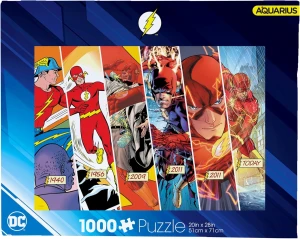 Aquarius – Puzzle 1000 el. – The Flash 57668