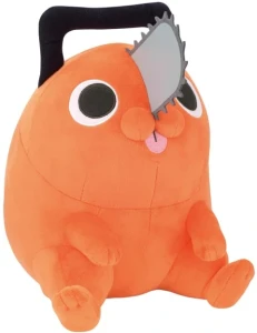 Chainsaw Man - Maskotka Pochita 32 cm 96280