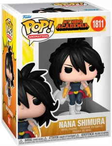 Funko POP 1811 My Hero Academia - Figurka Nana Shimura