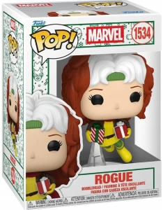Funko POP 1534 Marvel  - Figurka Rogue