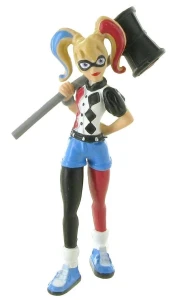 Comansi - Figurka Harley Quinn Y99114