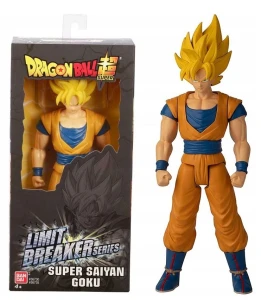 Dragon Ball Super - Figurka Super Saiyan Goku 30 cm 67351