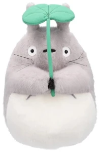 Mój sąsiad Totoro – Maskotka Dondoko Totoro 30 cm 31054