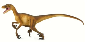 Safari – Figurka Velociraptor dinozaur dinozaury 299929 