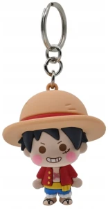 One Piece - Brelok Monkey D. Luffy 11921