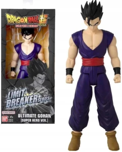 Dragon Ball - Figurka Ultimate Gohan SH Limit Breaker 30 cm 67566
