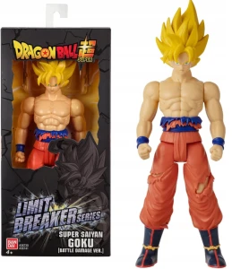 Dragon Ball - Figurka Super Sayan Goku Limit Breaker 30 cm 67412