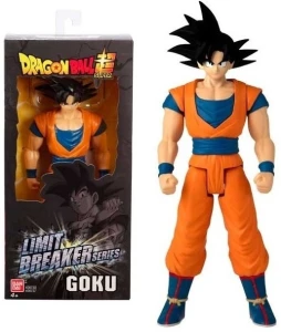 Dragon Ball Super - Figurka akcji Goku 30 cm 67375