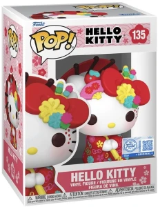 Funko POP 135 Figurka Hello Kitty 