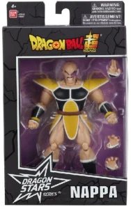 Dragon Ball - Figurka Nappa 68617 