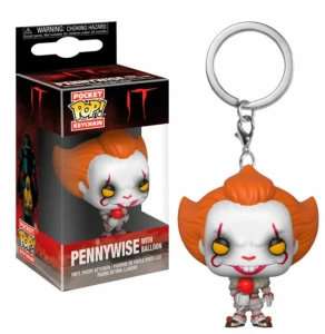 Funko POP - Brelok  Pennywise z balonem 18112