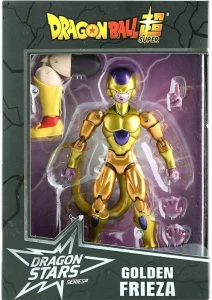 Dragon Ball - Figurka Golden Frieza 59936 