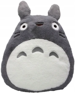 Mój sąsiad Totoro – Maskotka Szary Totoro 45 cm 78440 