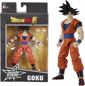 Dragon Ball Super - Dragon Stars - Figurka Goku 17 cm 67740