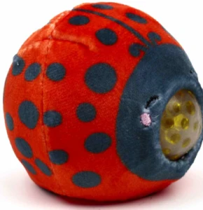 Puckator Pluszowy gniotek 7 cm – Biedronka TY929