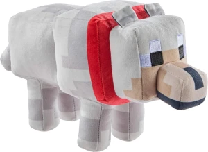 Minecraft – Maskotka Wilk 20 cm JKJ67