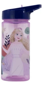 Kraina Lodu Frozen - Kwadratowy bidon 510 ml  74214