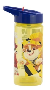 Psi Patrol - Kwadratowy bidon 510 ml  81614